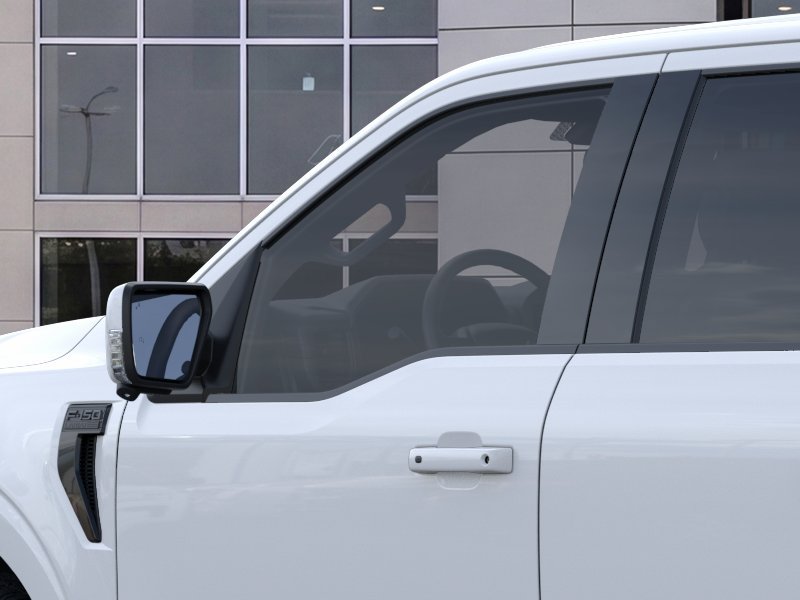 2026 Ford F-150 Lariat - Photo 20