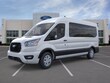 Ford Transit-350 Passenger