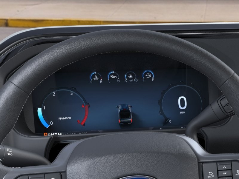 2026 Ford F-350 Super Duty Lariat - Photo 13