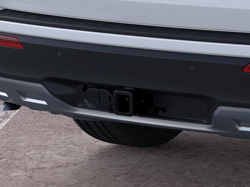 2026 Ford Explorer Active - Photo 22
