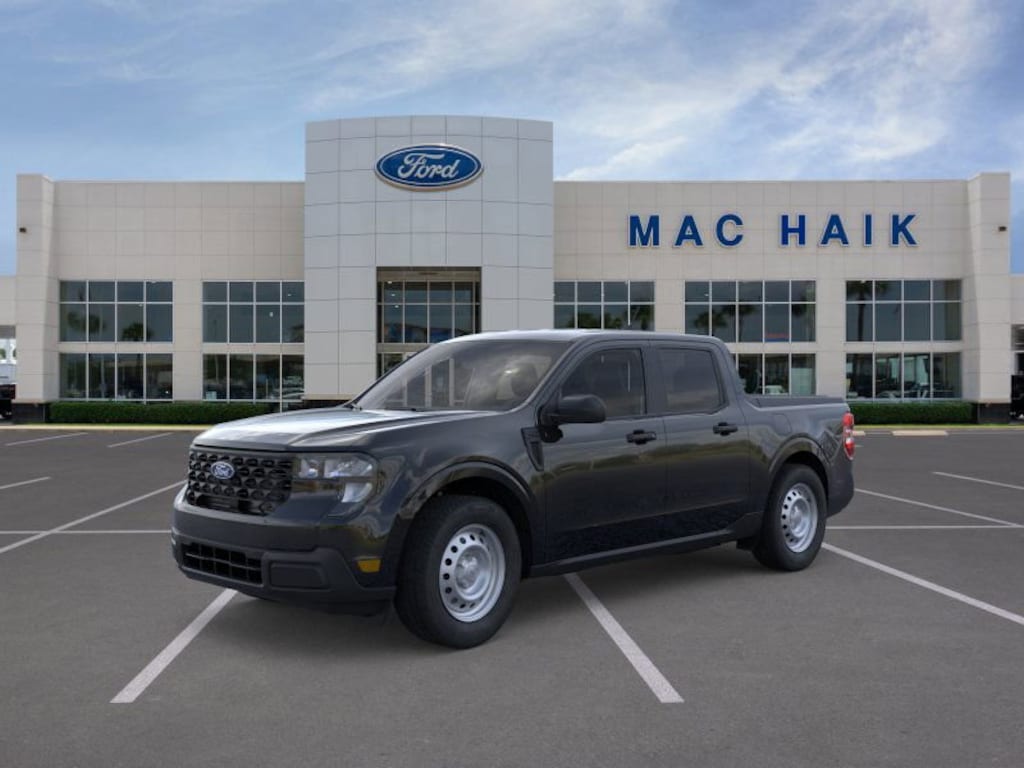 New 2025 Ford Maverick XL Truck SuperCrew