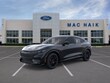 Ford Mustang Mach-E