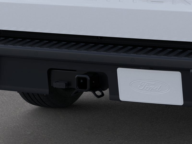 2025 Ford Maverick XLT - Photo 23