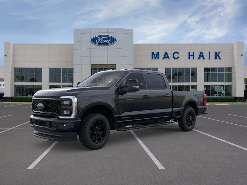 2026 Ford F-250 Lariat 4x4 Crew Cab 8' Box's photo