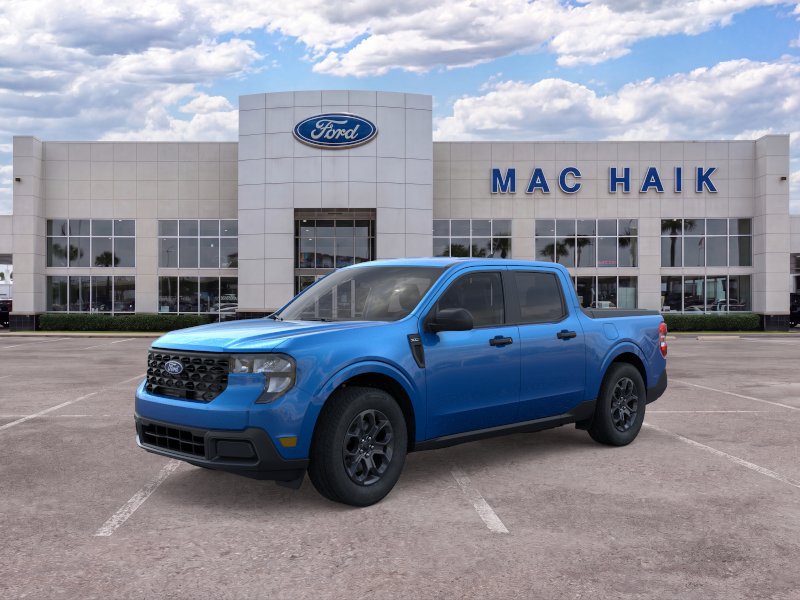 New 2026 Ford Maverick XLT