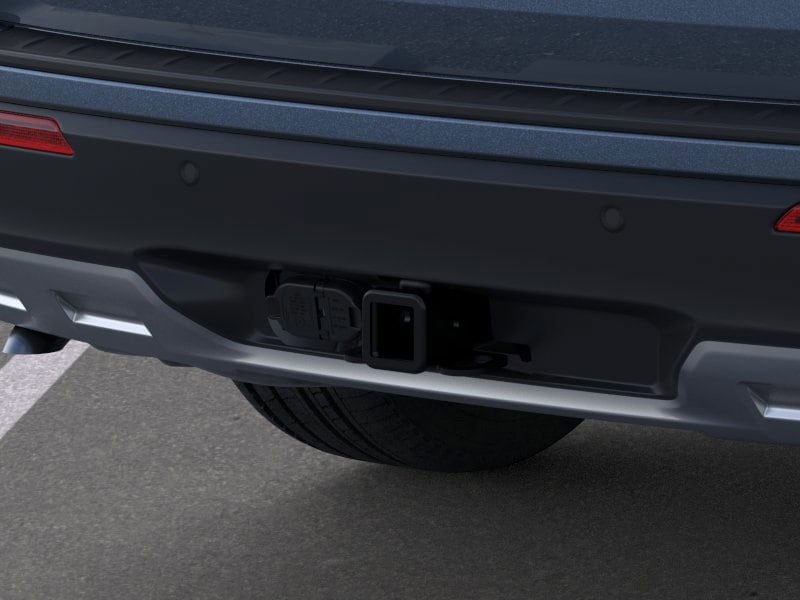 2025 Ford Explorer Active - Photo 23