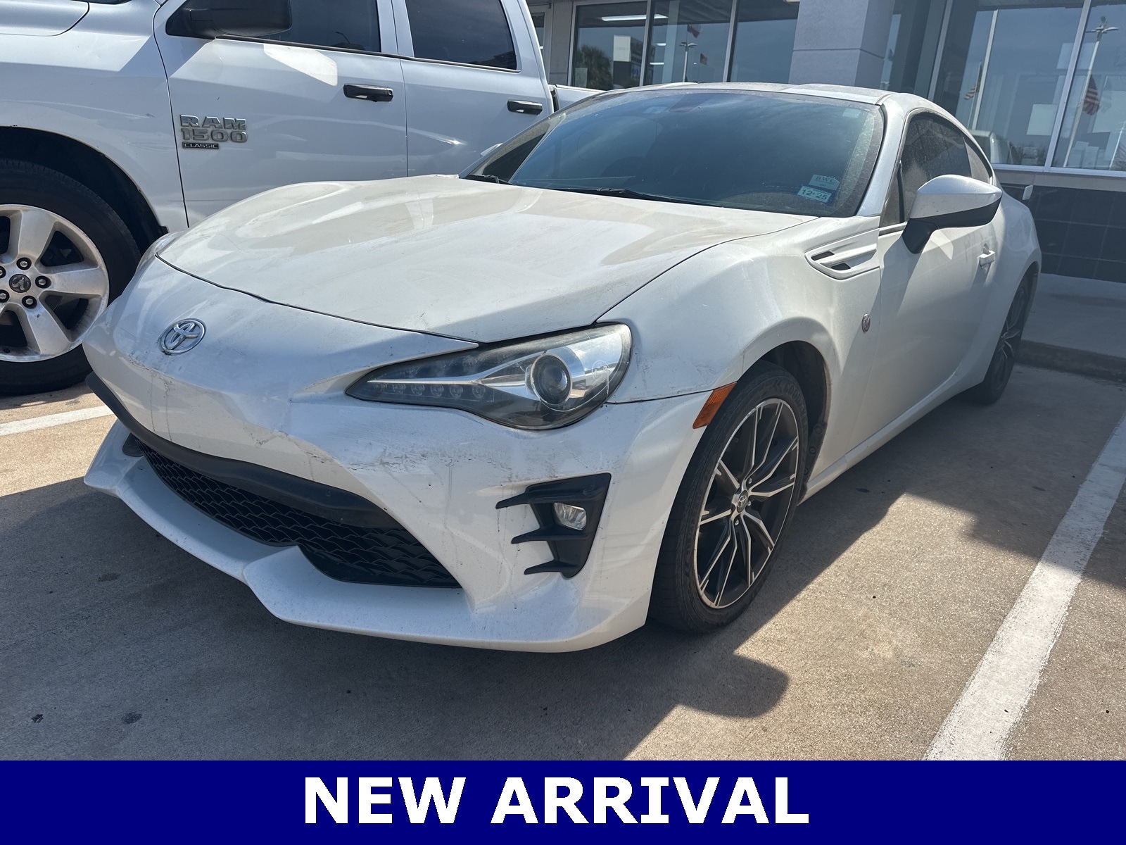 2020 Toyota 86 GT's photo