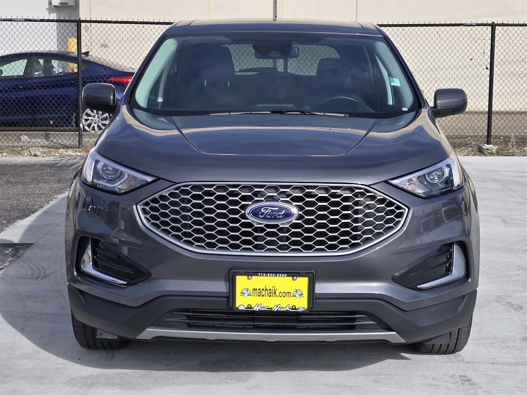 Used 2024 Ford Edge SEL SUV