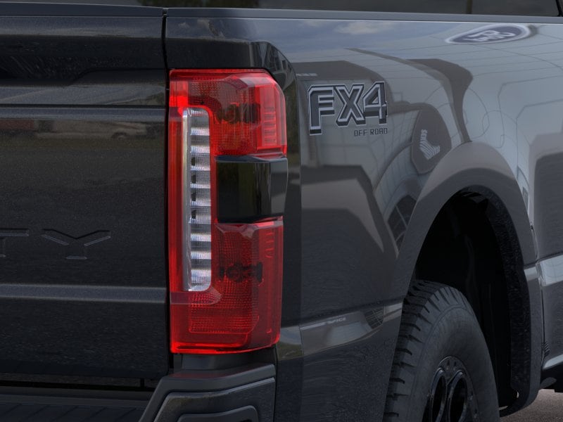 2026 Ford F-350 Super Duty Lariat - Photo 20