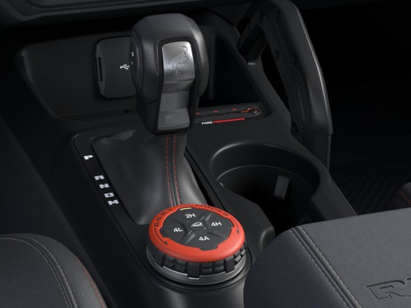 2025 Ford Bronco 4-Door Raptor - Photo 17