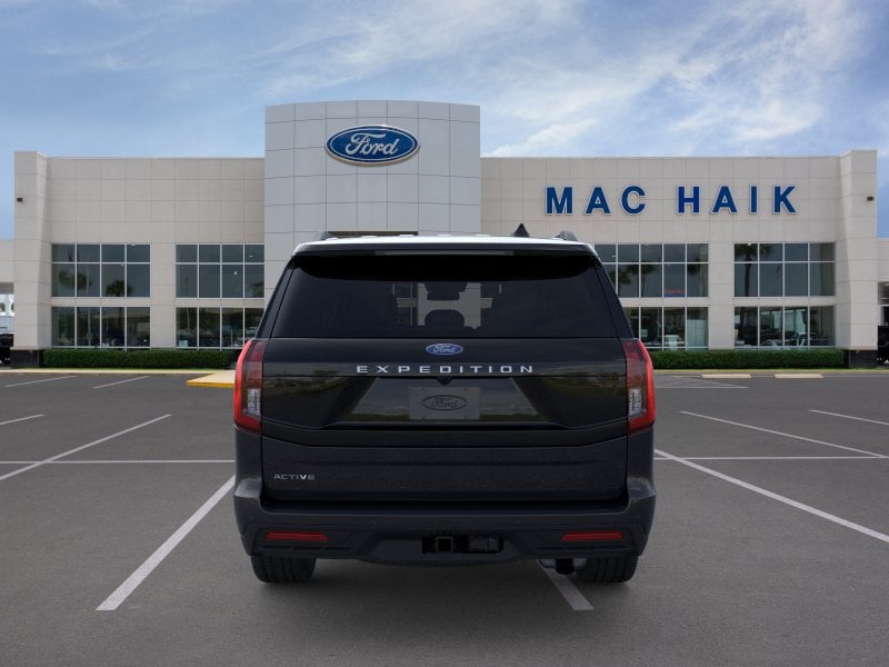 2026 Ford Expedition Active - Photo 5