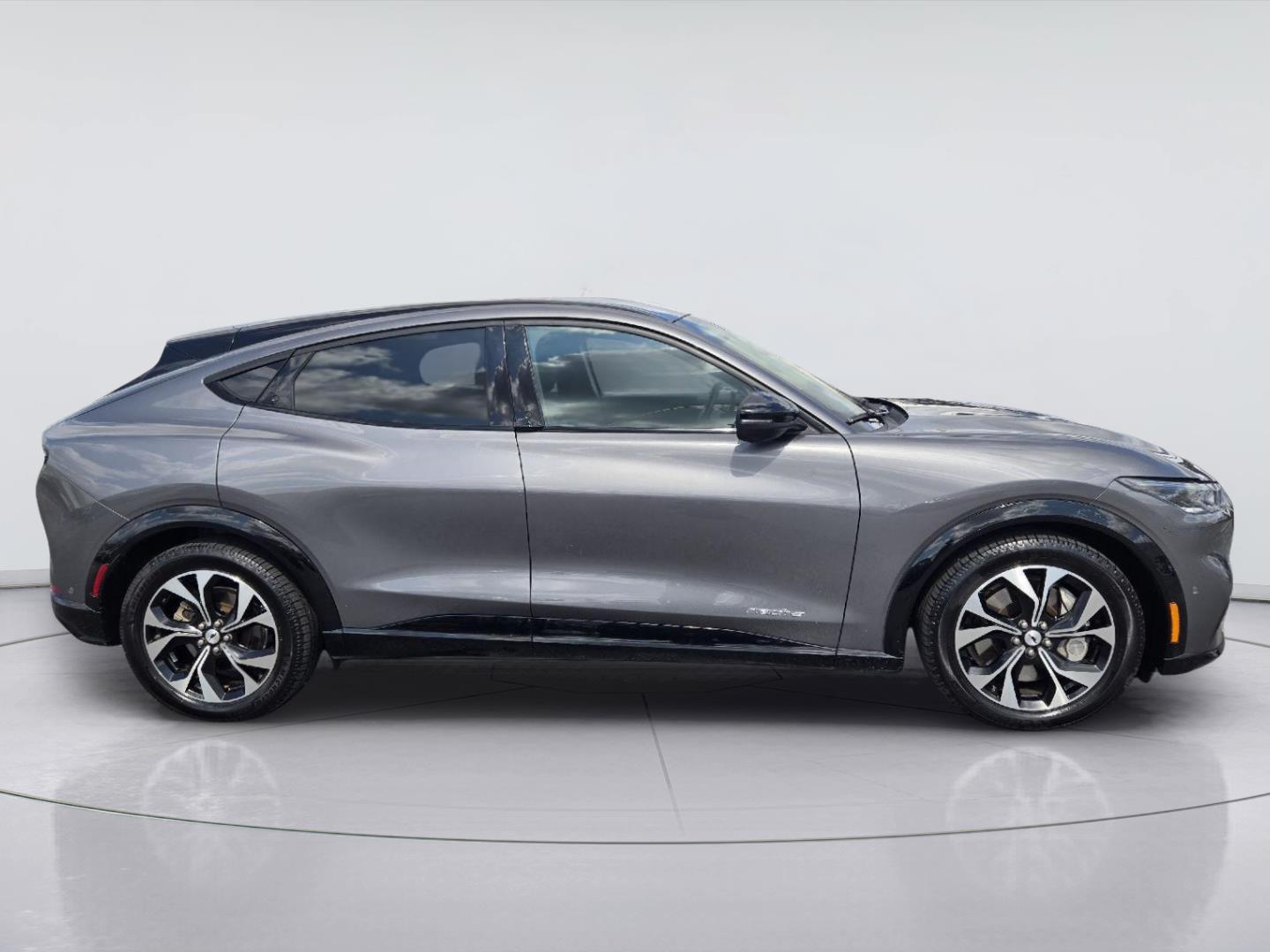 Used 2023 Ford Mustang Mach-E Premium SUV