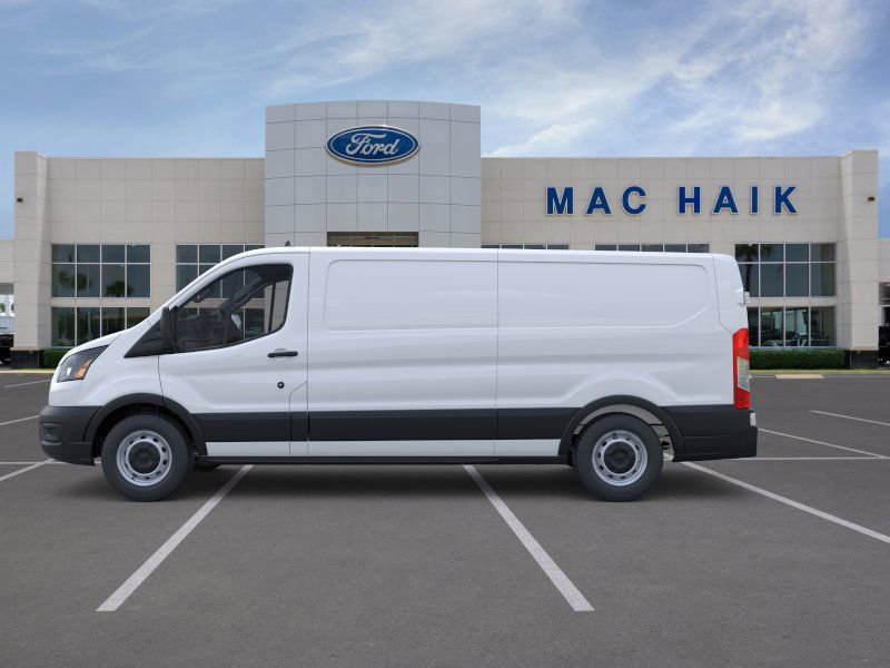 2025 Ford Transit photo 3