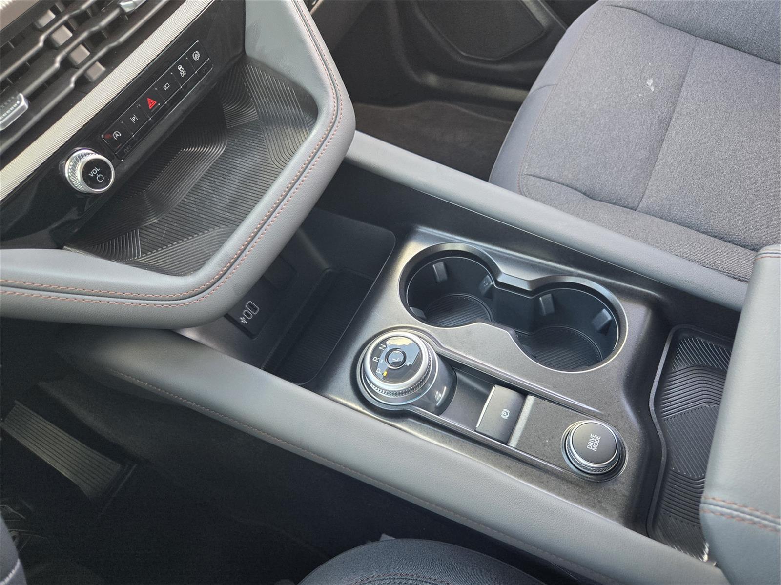 2026 Ford Explorer - Photo 19