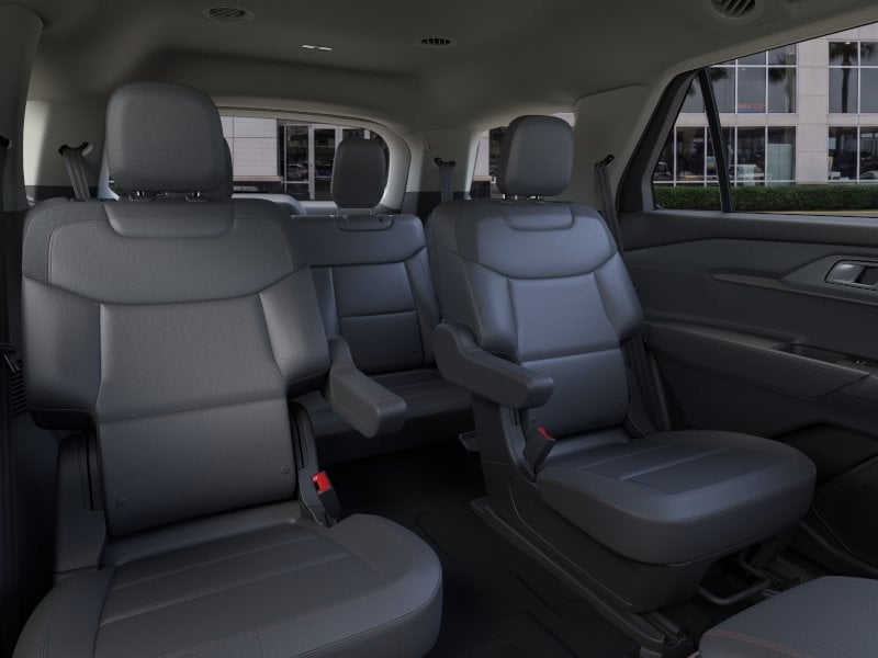 2026 Ford Explorer Active - Photo 10