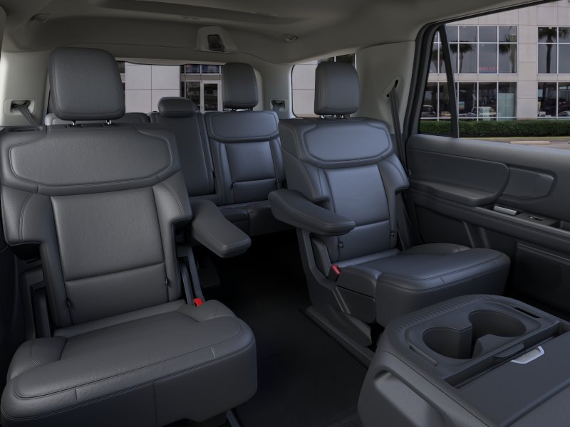 2026 Ford Expedition Active - Photo 11