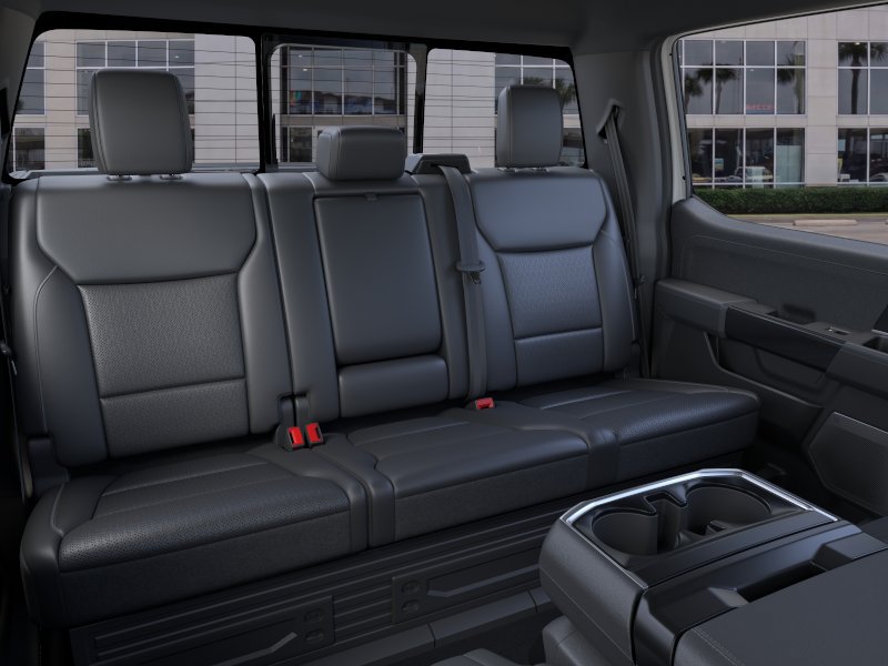 2026 Ford F-150 Lariat - Photo 11