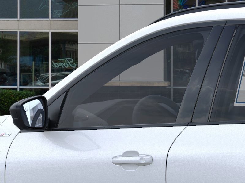 2025 Ford Escape Hybrid ST-Line - Photo 20