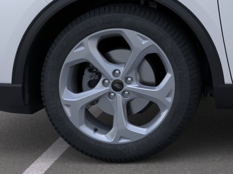 2025 Ford Escape ST-Line - Photo 19