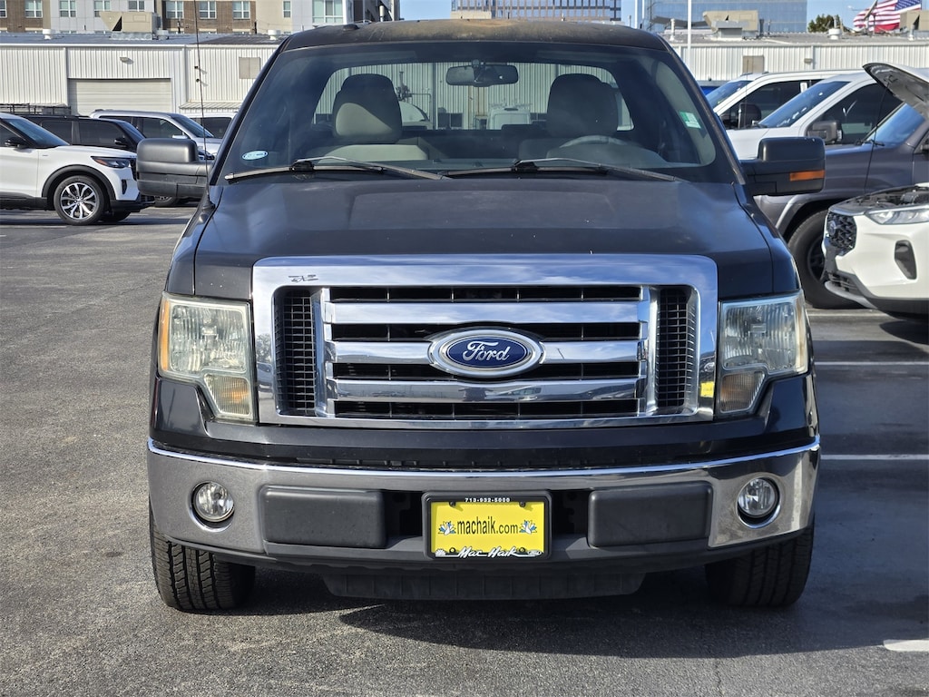 Used 2010 Ford F-150 XLT Truck