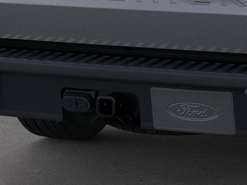 2025 Ford Maverick XLT - Photo 23