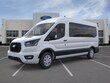  Ford Transit-350 Passenger