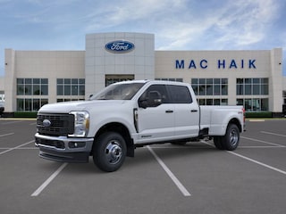 2026 Ford F-350 XL Truck Crew Cab