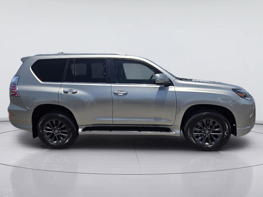 Certified 2023 Lexus GX GX 460 Premium SUV