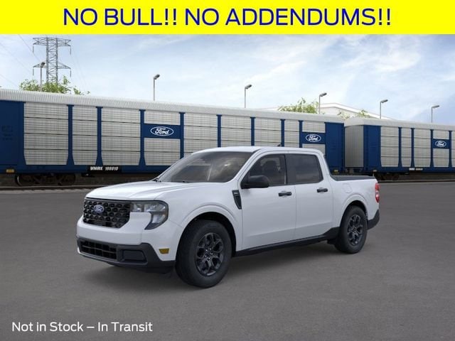 2026 Ford Maverick XLT FWD's photo