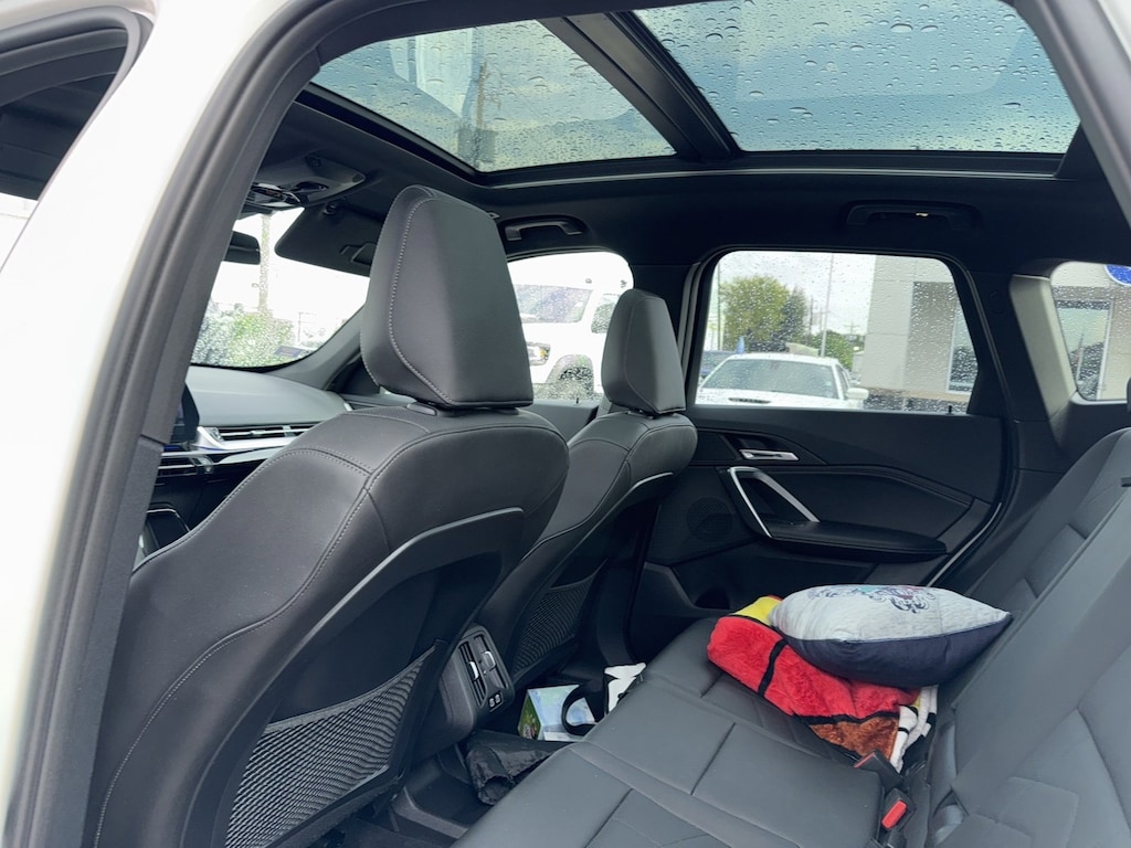 Used 2023 BMW X1 xDrive28i SUV