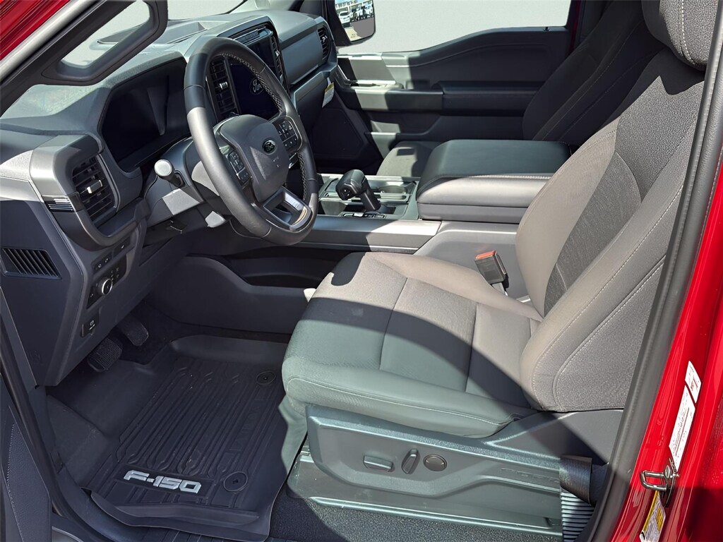 Certified 2024 Ford F-150 XLT Truck
