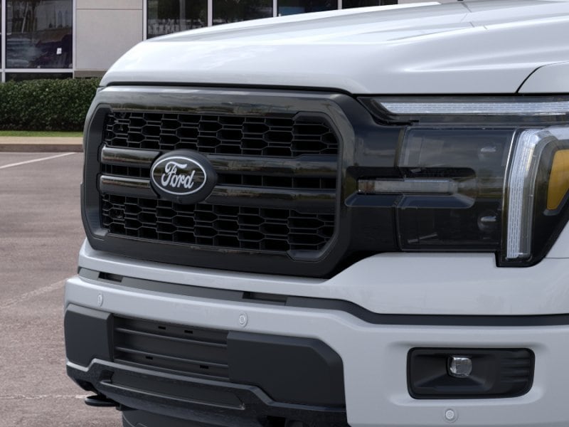 2026 Ford F-150 Lariat - Photo 17