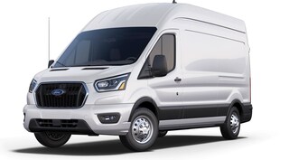 2025 Ford Transit-350 Cargo Van High Roof Van
