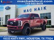 Ford F-250SD