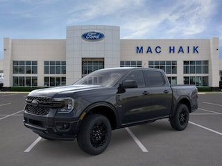 2026 Ford Ranger XLT Truck SuperCrew
