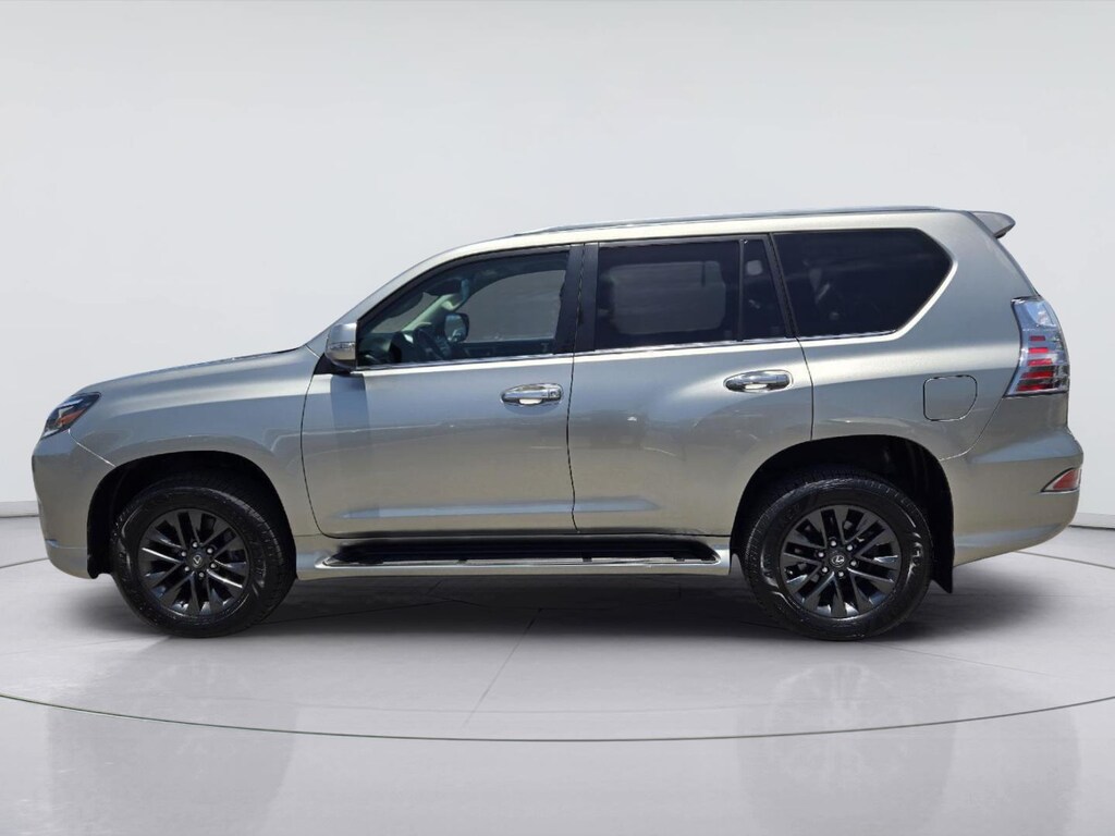 Certified 2023 Lexus GX GX 460 Premium SUV