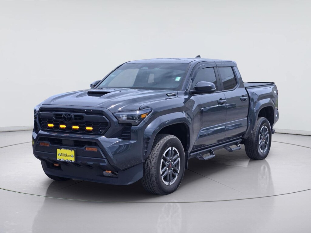 Used 2025 Toyota Tacoma TRD Sport HV Truck