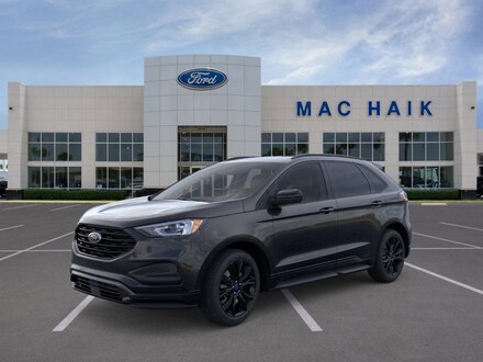 2023 Ford Edge SE SUV
