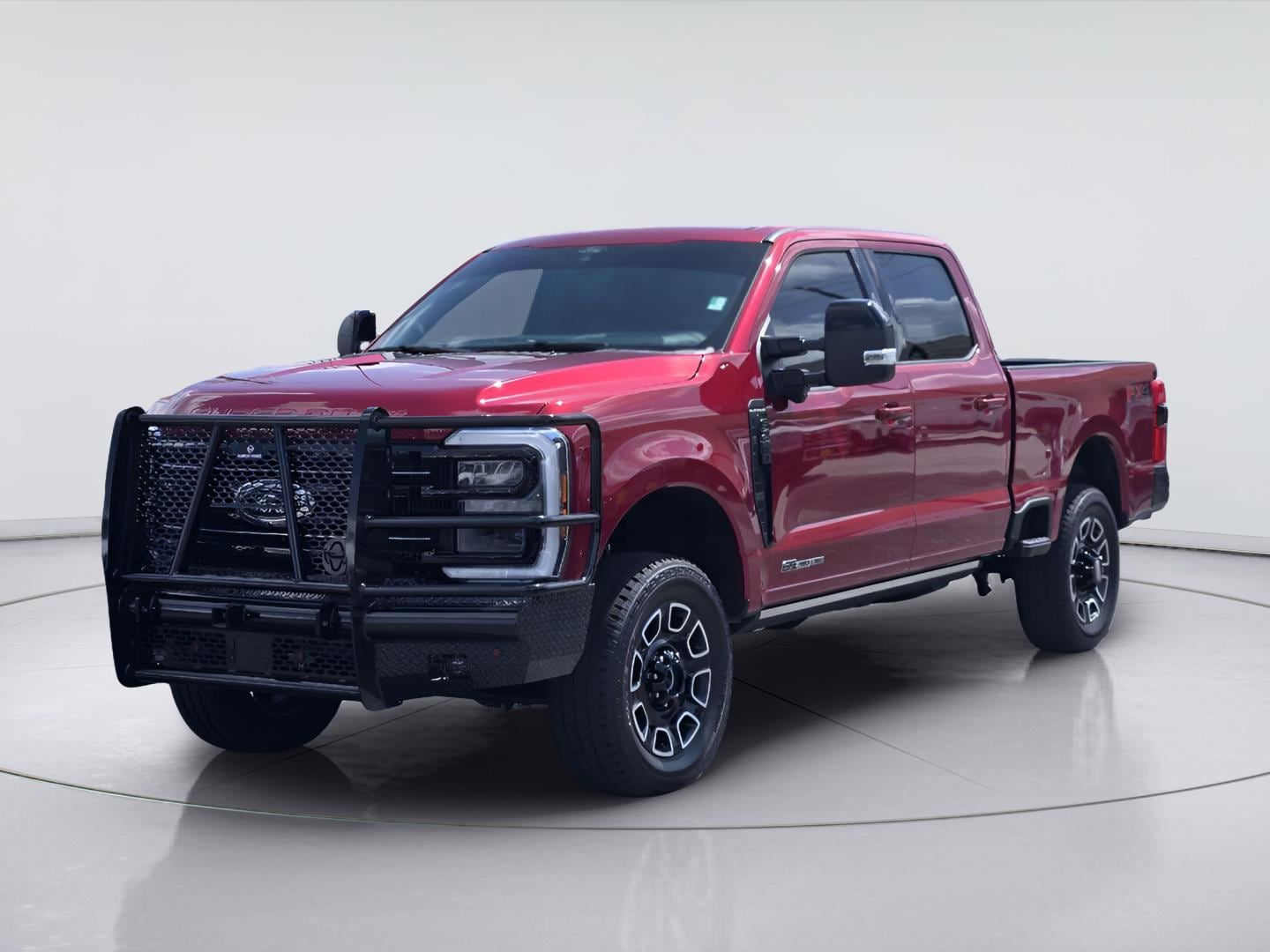 2025 Ford Super Duty F-250 SRW