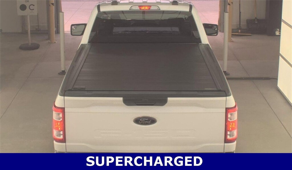 Used 2023 Ford F-150 XL Truck