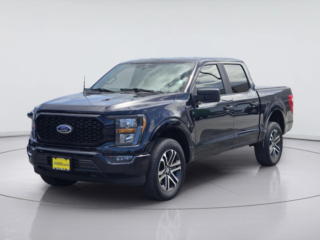 Used 2023 Ford F-150 XL Truck