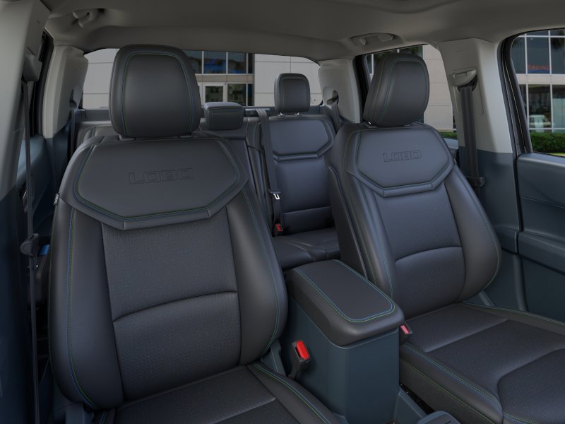 2025 Ford Maverick Lobo Standard - Photo 10