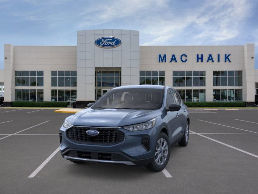 New 2026 Ford Escape Active SUV