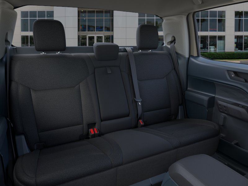 2025 Ford Maverick XLT - Photo 11
