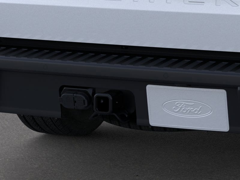 2025 Ford Maverick XLT - Photo 23