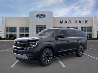 2025 Ford Expedition Platinum SUV