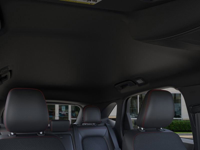 2025 Ford Escape Hybrid ST-Line - Photo 22