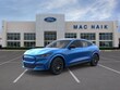 Ford Mustang Mach-E