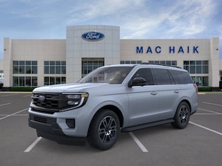 2025 Ford Expedition Active SUV
