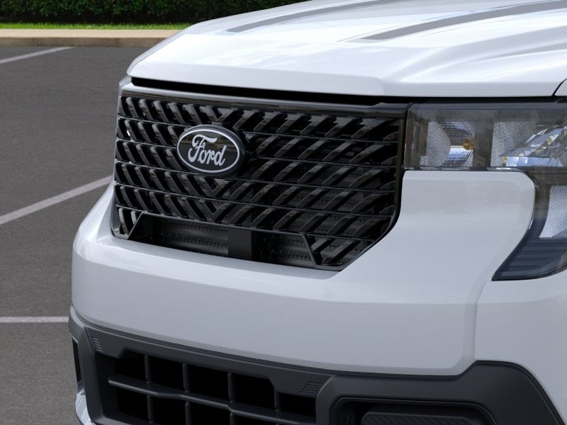 2025 Ford Maverick XLT - Photo 18